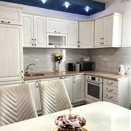 Lumo Apartman Ni Kültér fotó