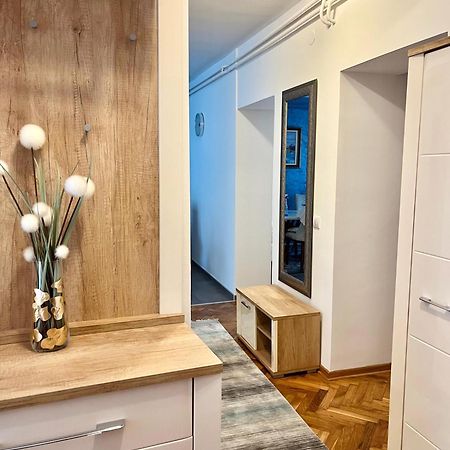 Lumo Apartman Ni Kültér fotó