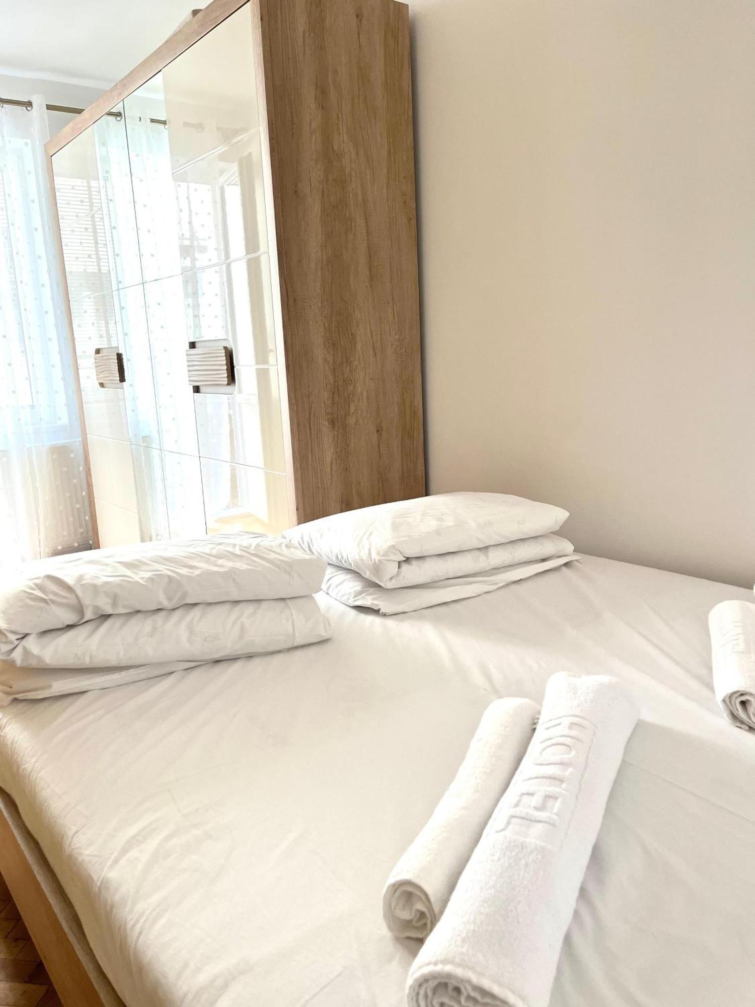 Lumo Apartman Ni Kültér fotó
