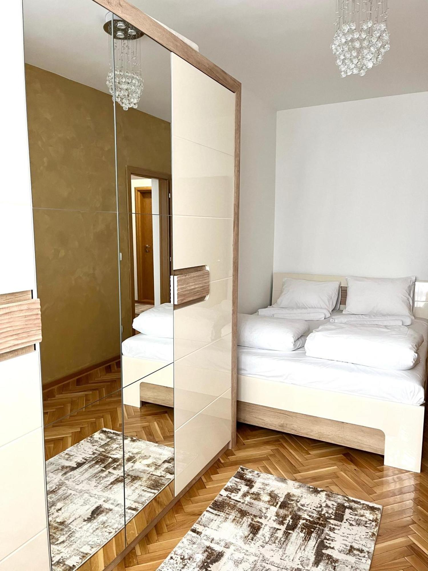 Lumo Apartman Ni Kültér fotó