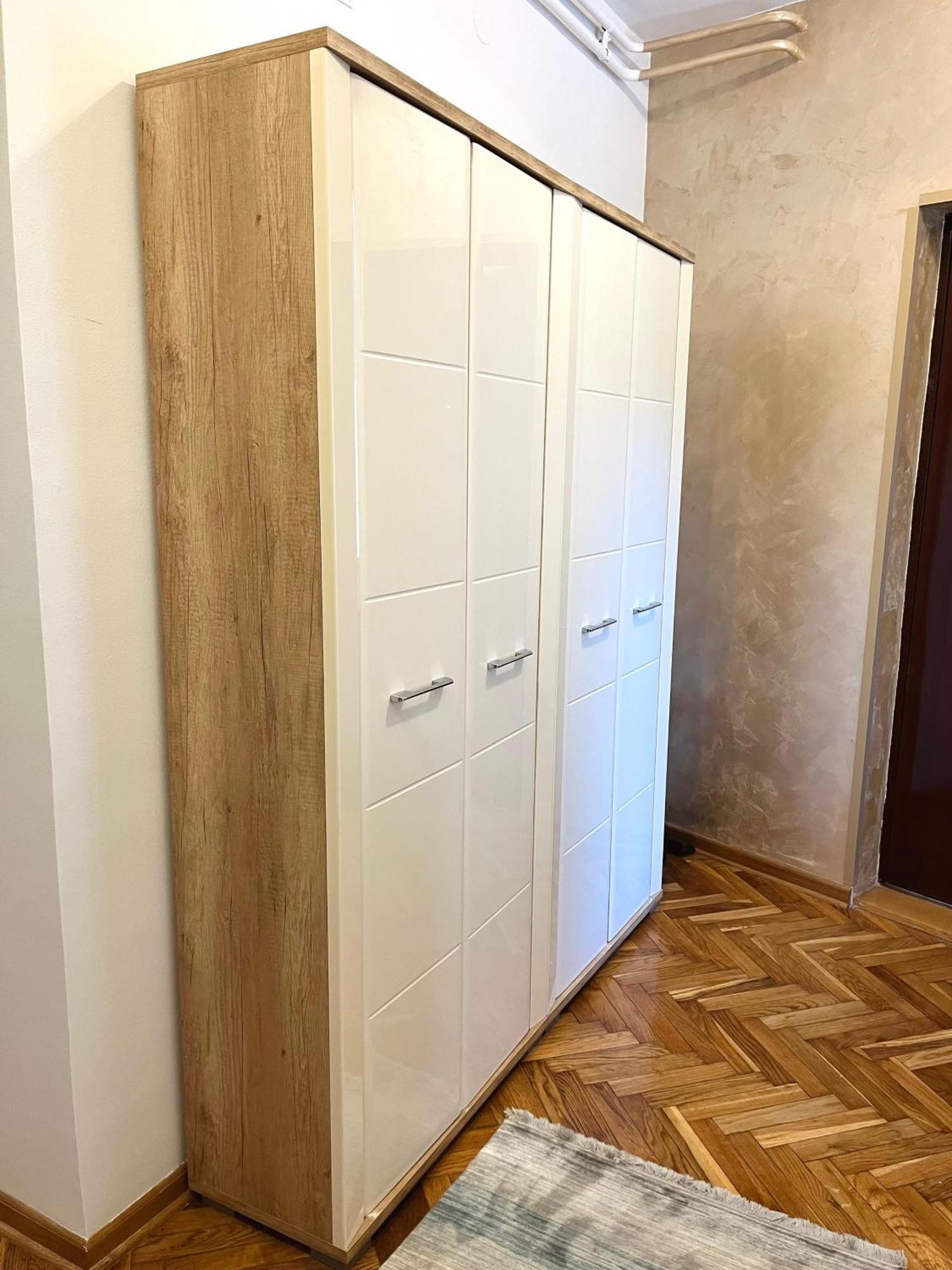 Lumo Apartman Ni Kültér fotó