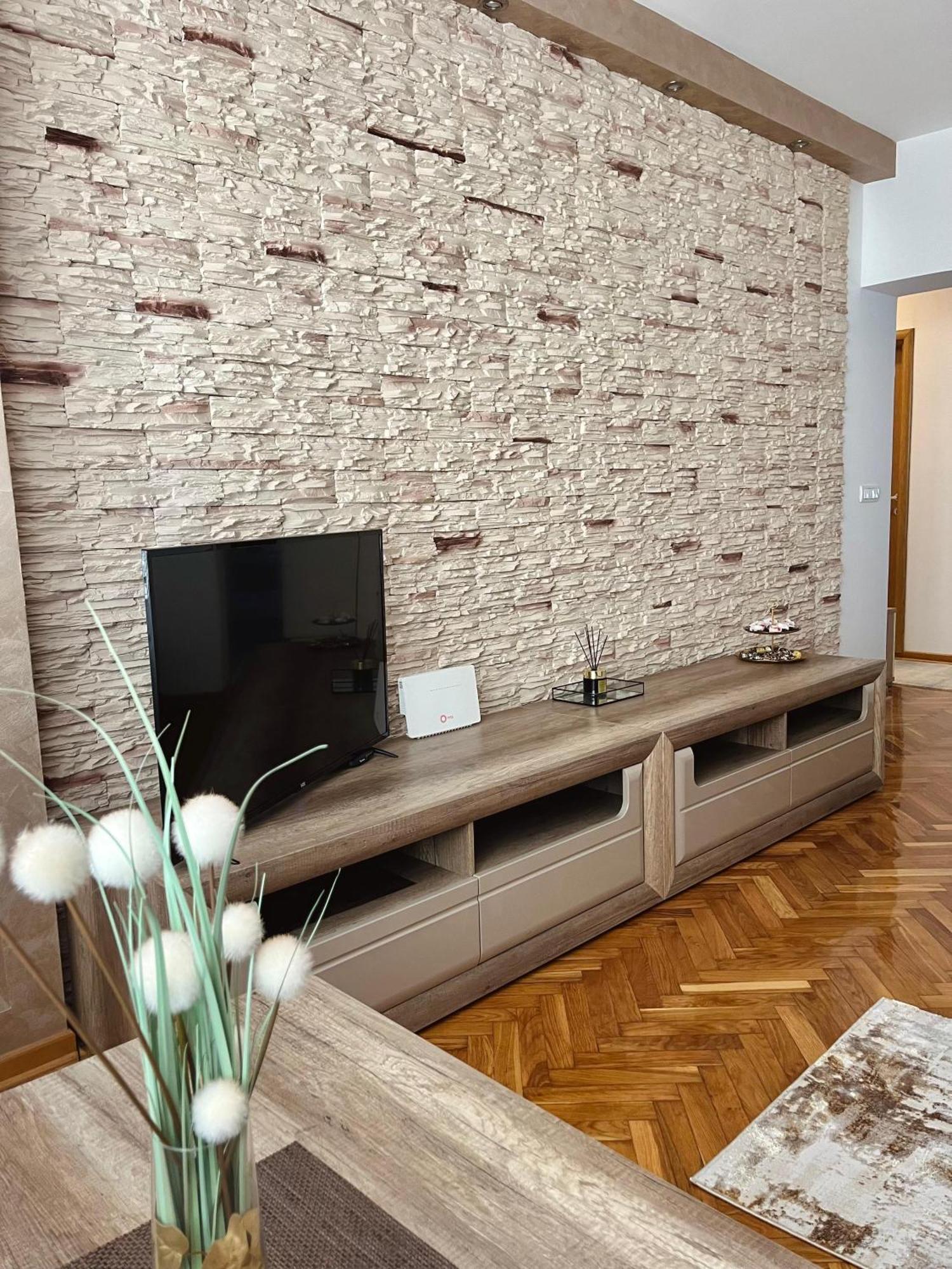 Lumo Apartman Ni Kültér fotó