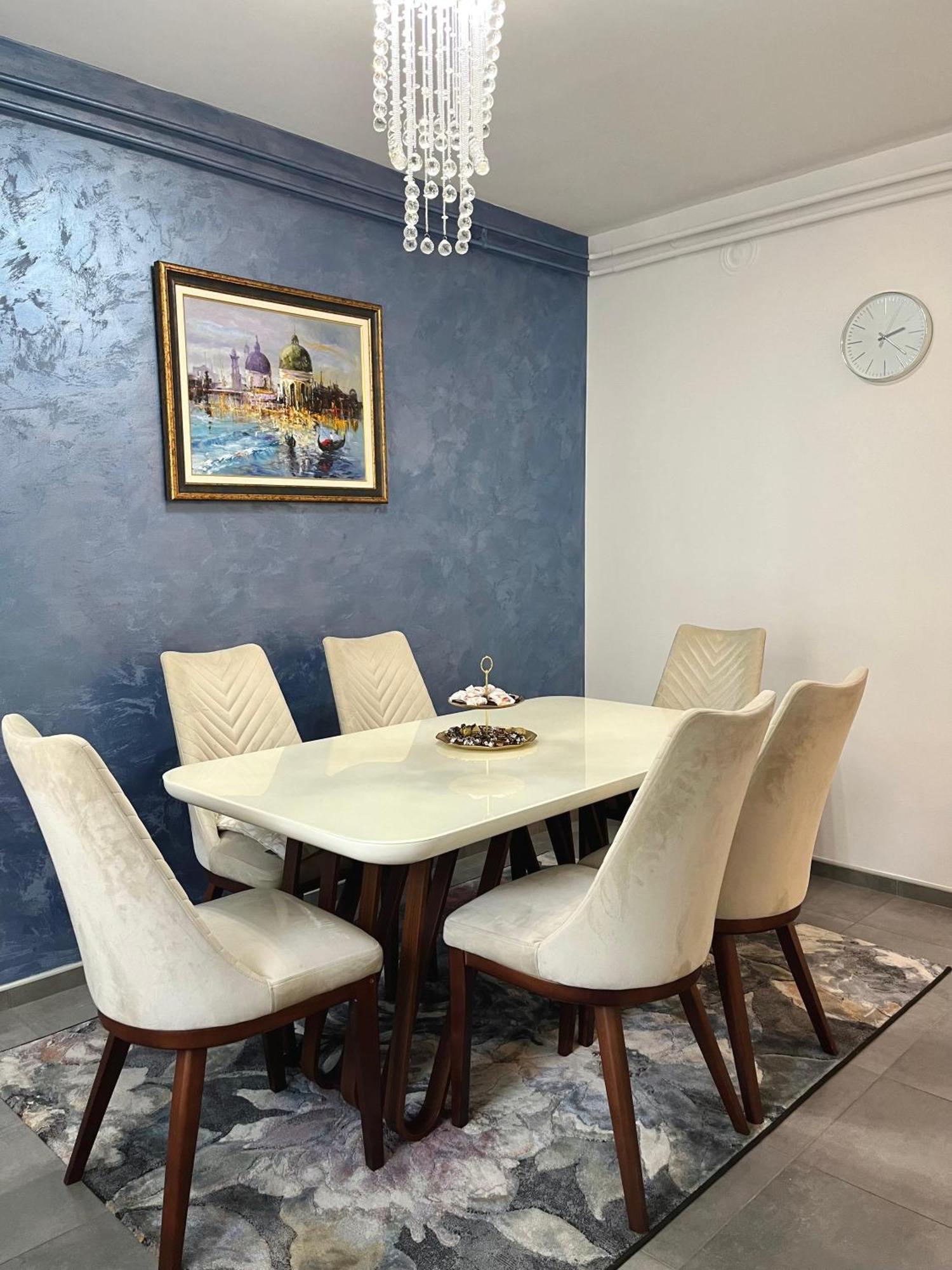 Lumo Apartman Ni Kültér fotó