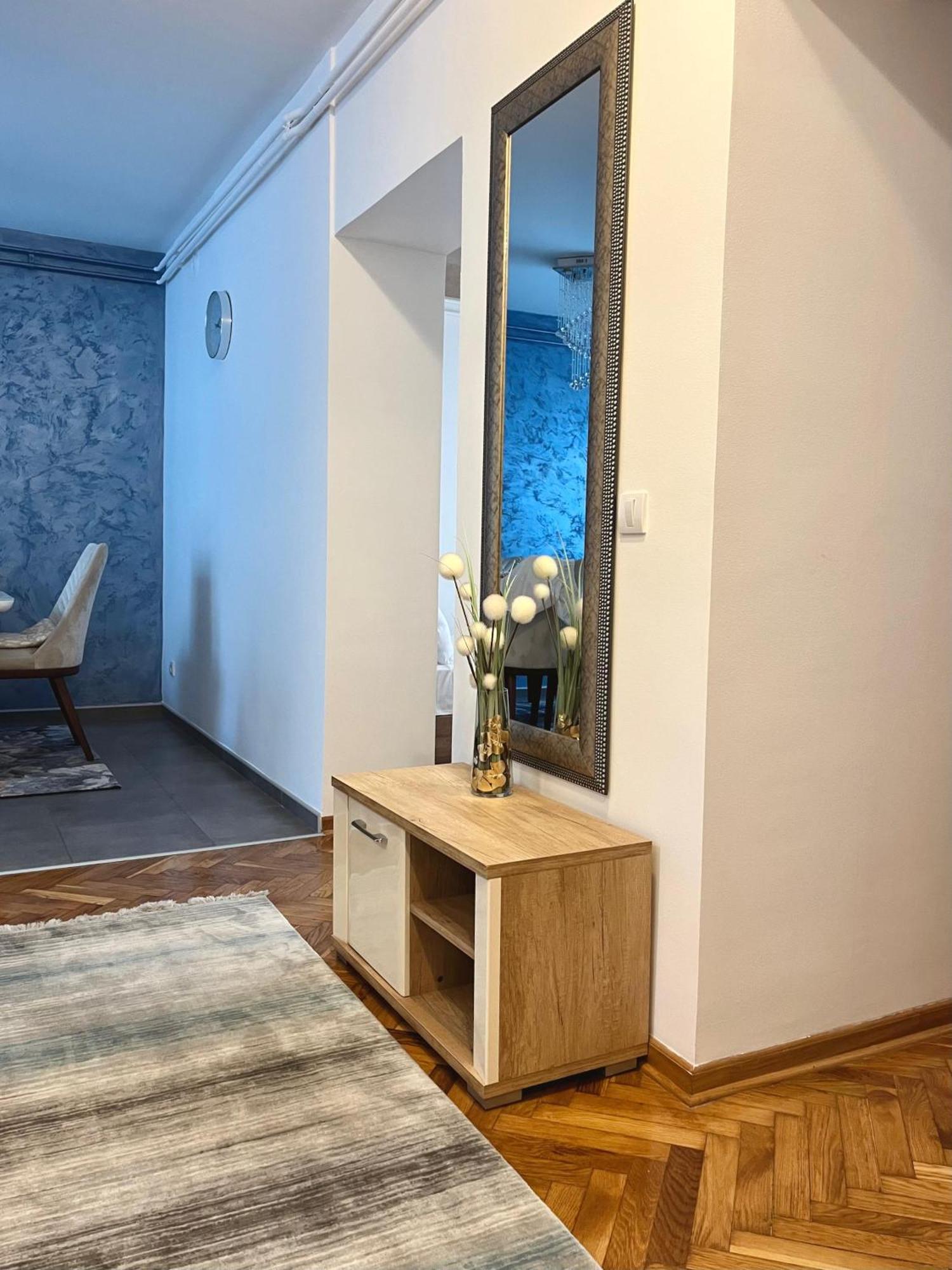 Lumo Apartman Ni Kültér fotó