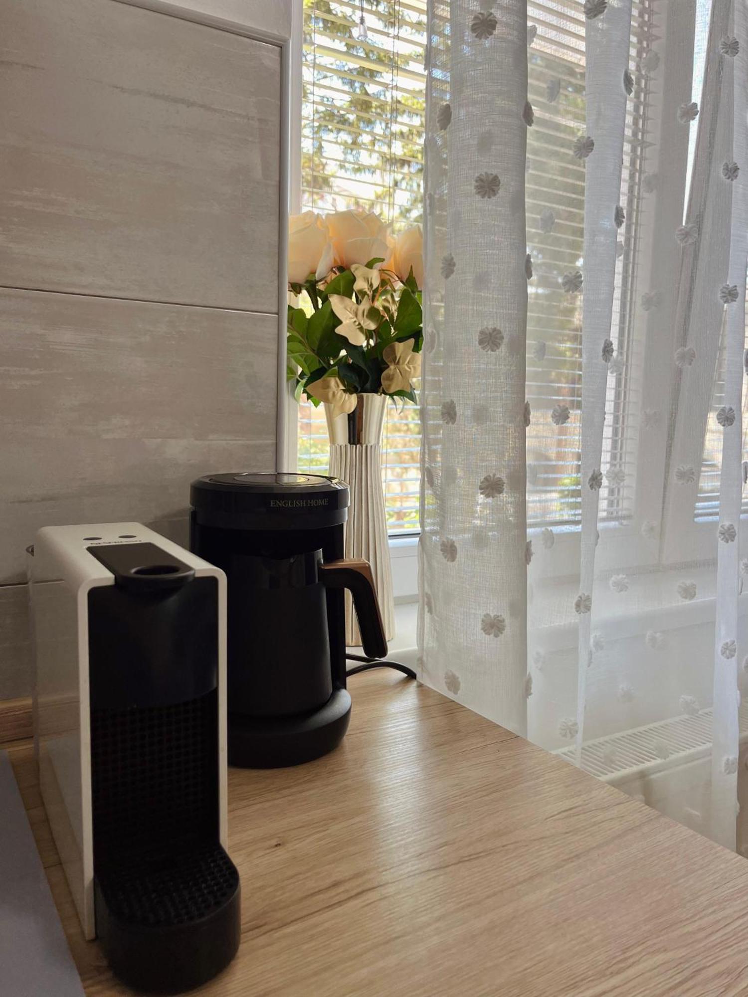 Lumo Apartman Ni Kültér fotó