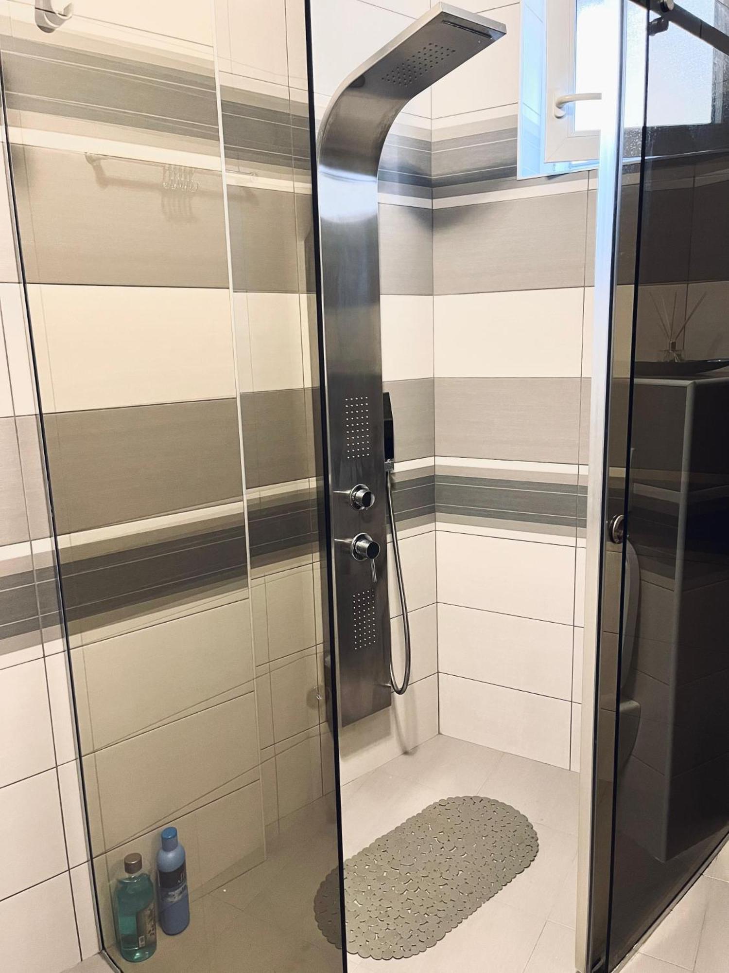 Lumo Apartman Ni Kültér fotó